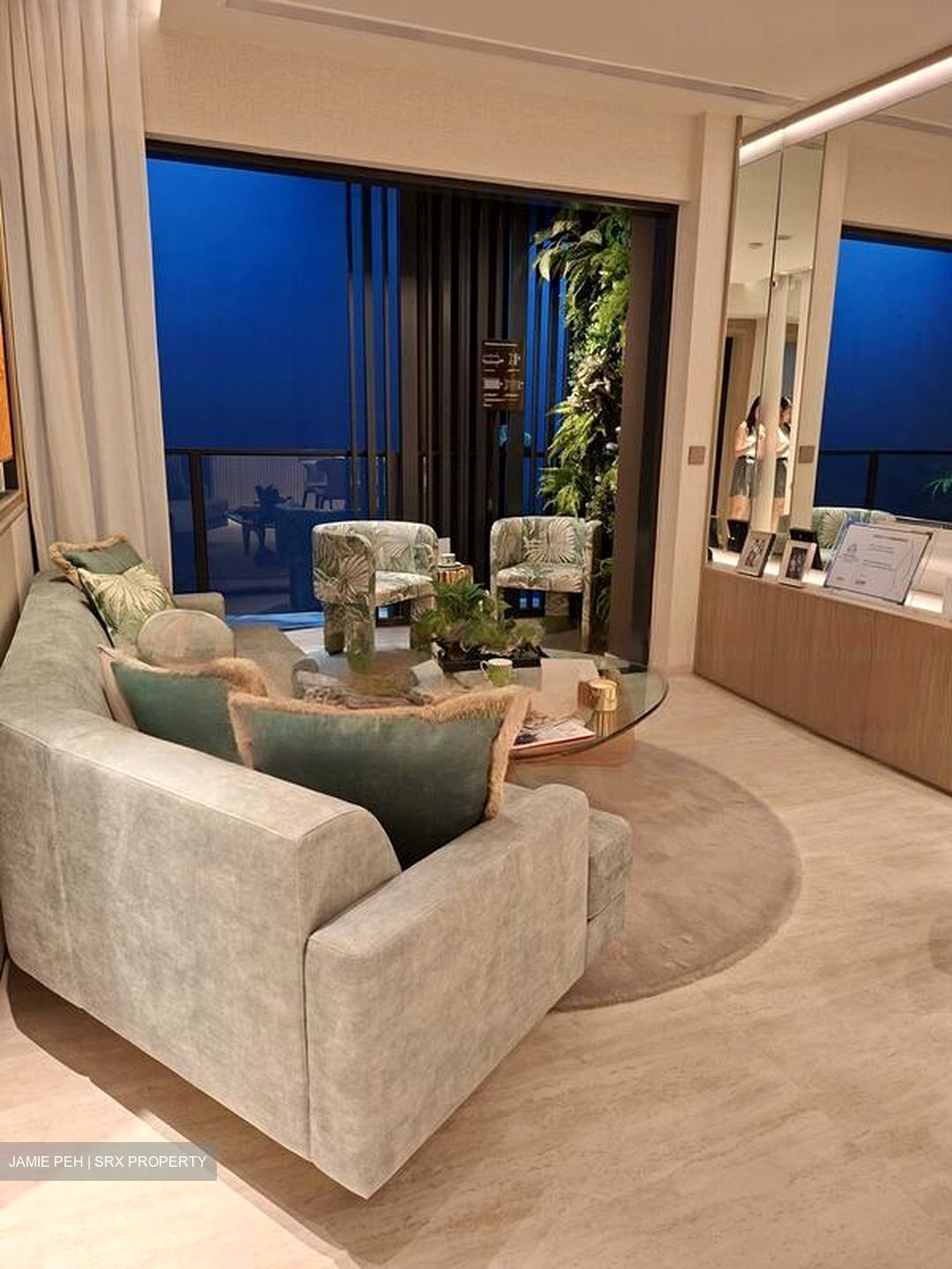 Arina East Residences (D15), Apartment #482772061